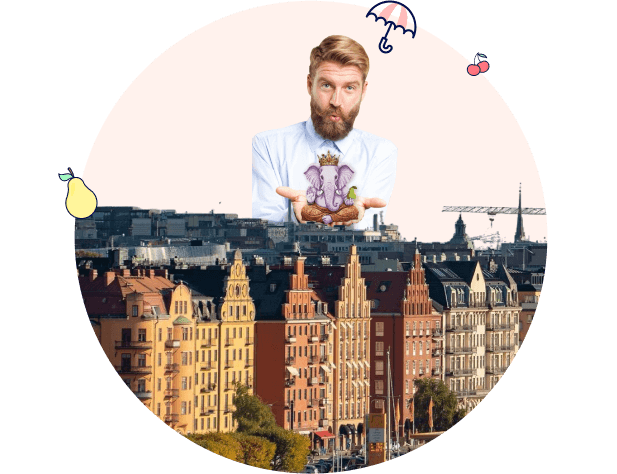 Hitta och jämför bostadsrättsförsäkringar med Jämfu