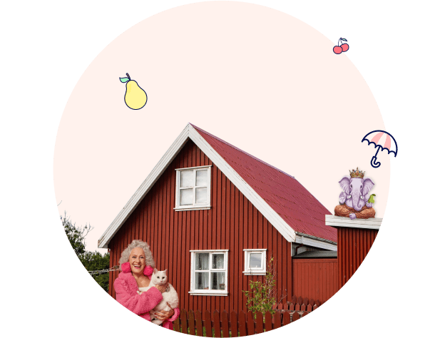 Fixa bästa fritidshusförsäkringen för dig och dina husdjur