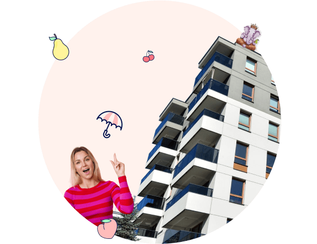 hyresrattsforsakring Hitta det bästa och jämför hyresrättsförsäkringen