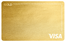 Marginalen Gold kreditkort