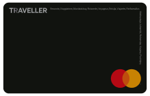 Marginalen traveller kreditkort