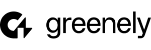 Greenely logotyp
