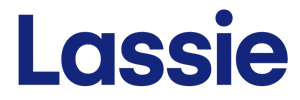 Lassie djurförsäkring logotyp