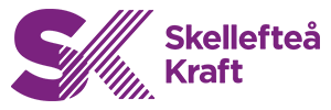 Skellefteå Kraft logotyp