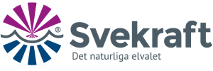 Svekraft logotyp