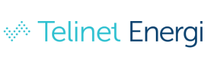 Telinet Energi logotyp