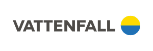 Vattenfall logotyp