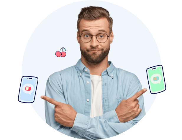 Vilket mobilabonnemang blir det